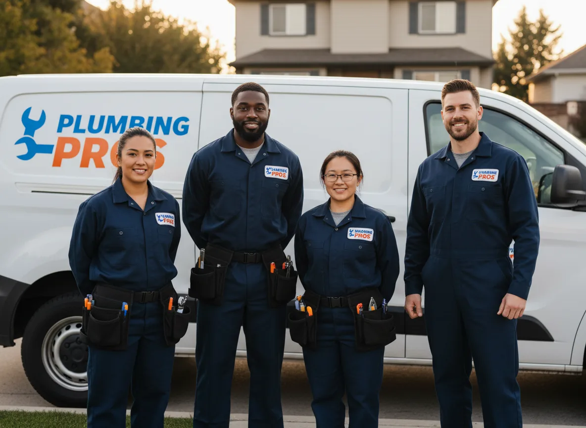 Water Heater Repair company in Fairfax, MN